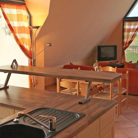 Exkl App Meerblick, 200 M Zum Strand Börgerende-Rethwisch Exteriör bild